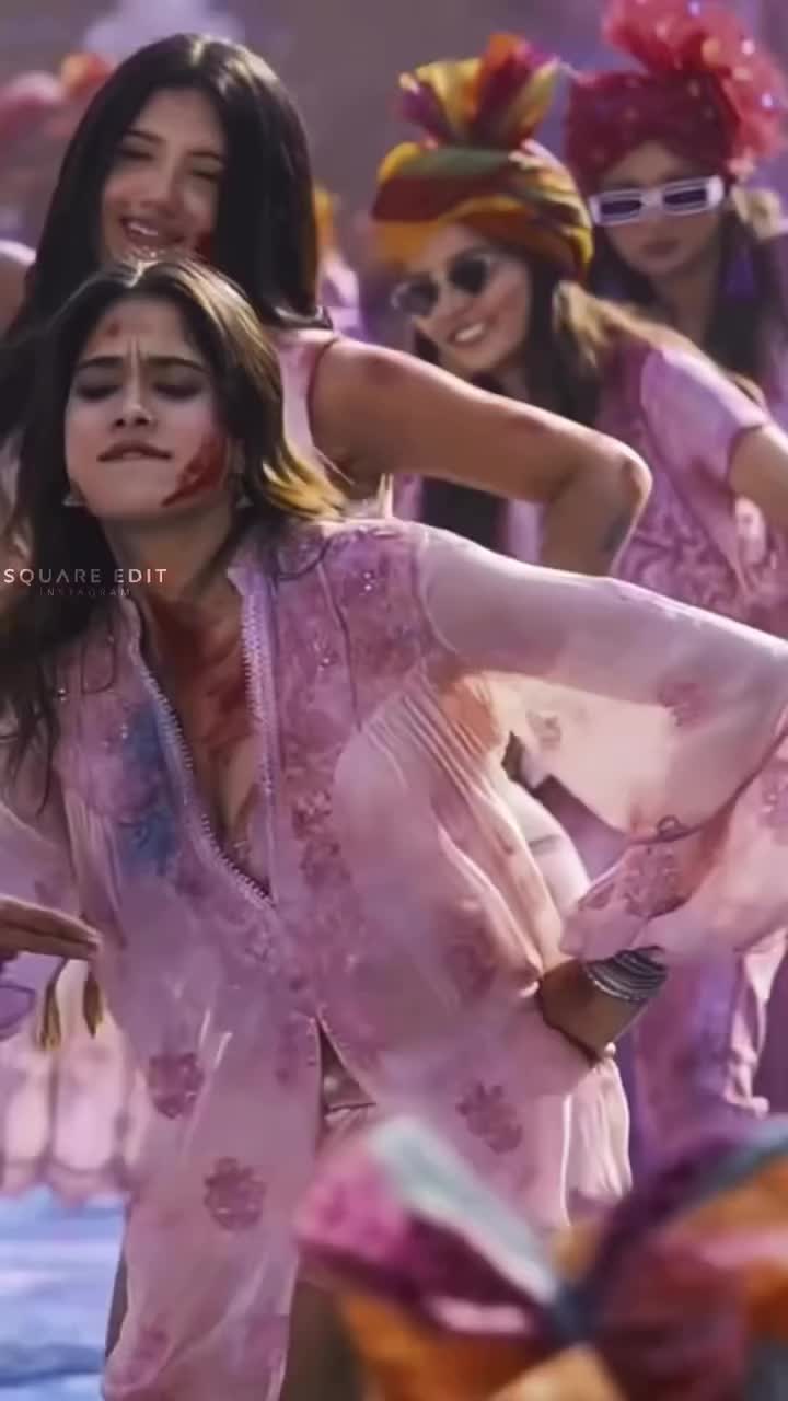 @jhanvi Kapoor