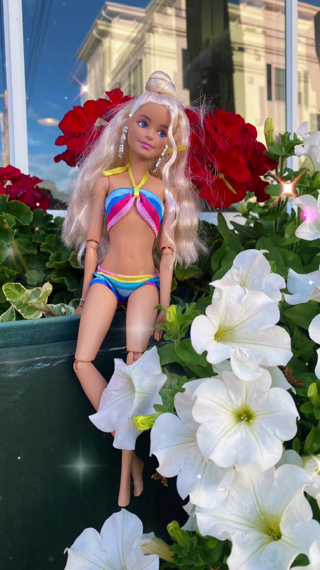 @Barbie Espectacular