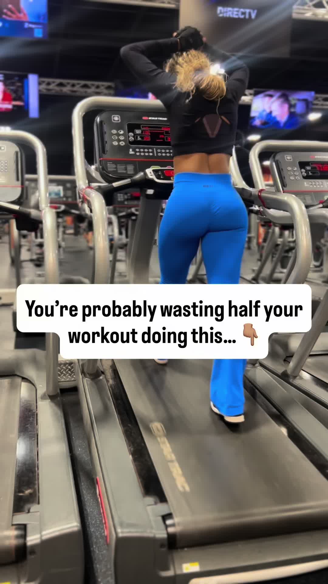 @Amber | Personal Fitness Coach