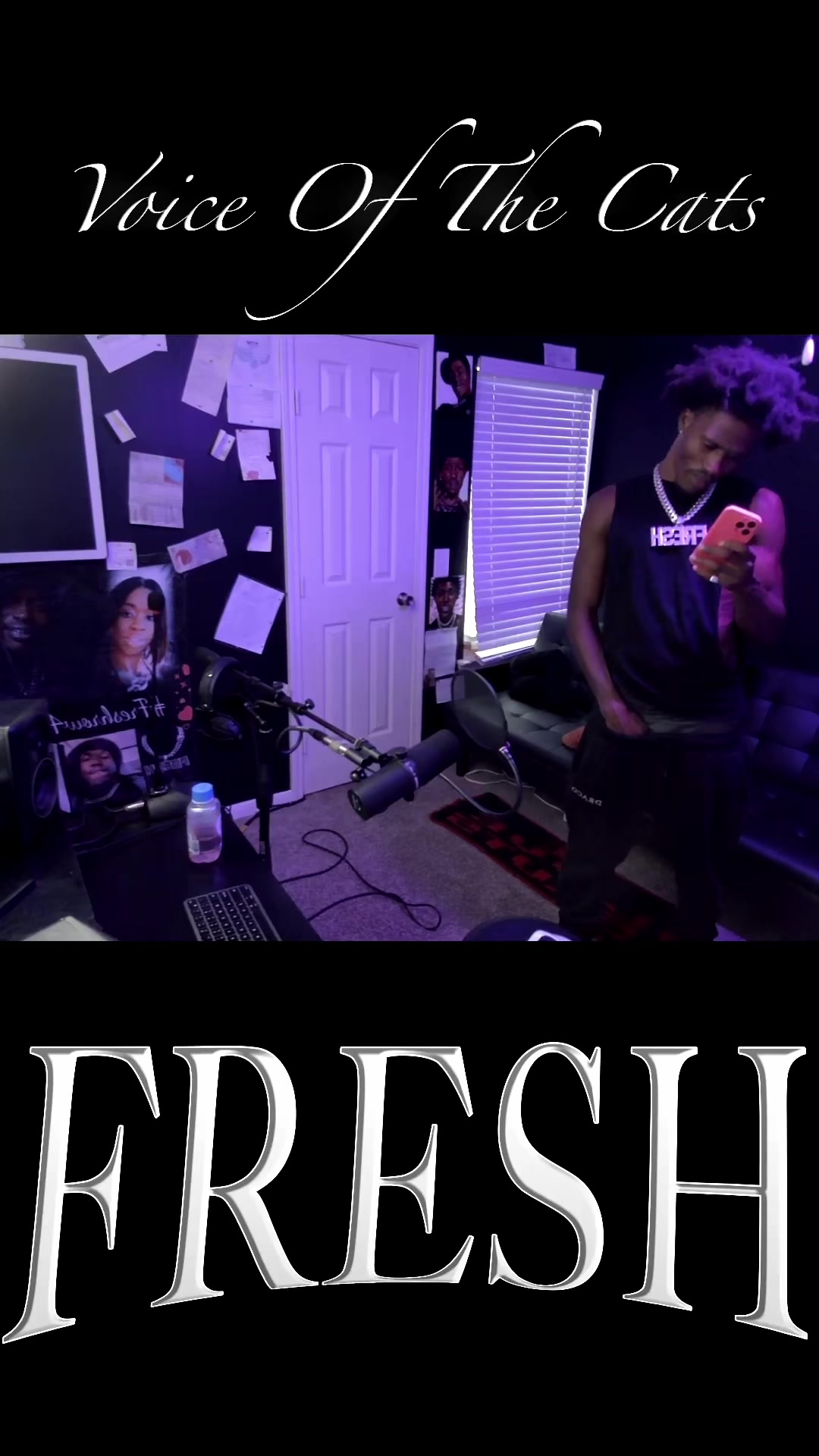 @OFFICIALFRESHROWMUSICFP