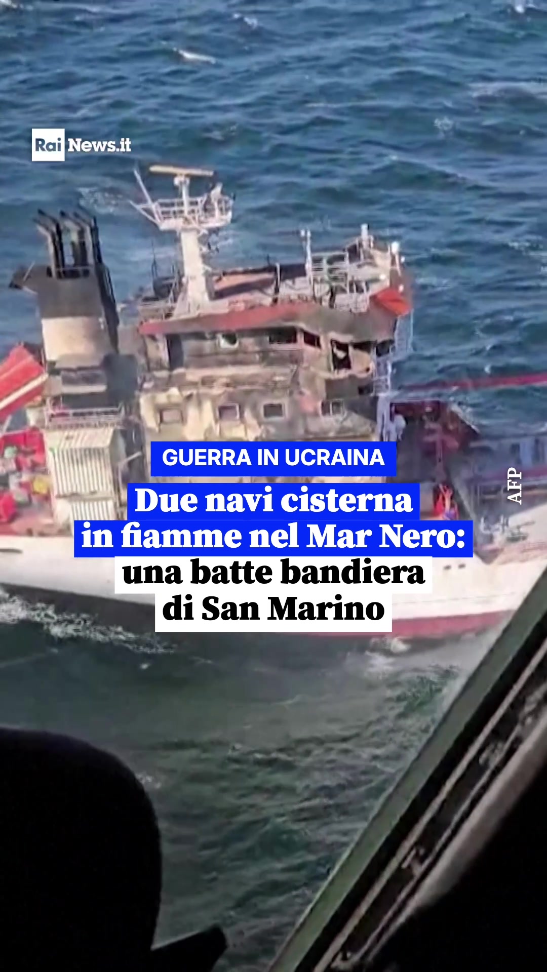 @RaiNews