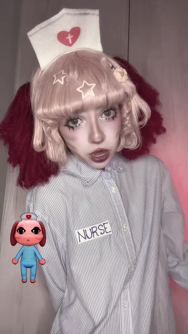 @★ 𝙼𝚊𝚍𝚍𝚒𝚎 ★