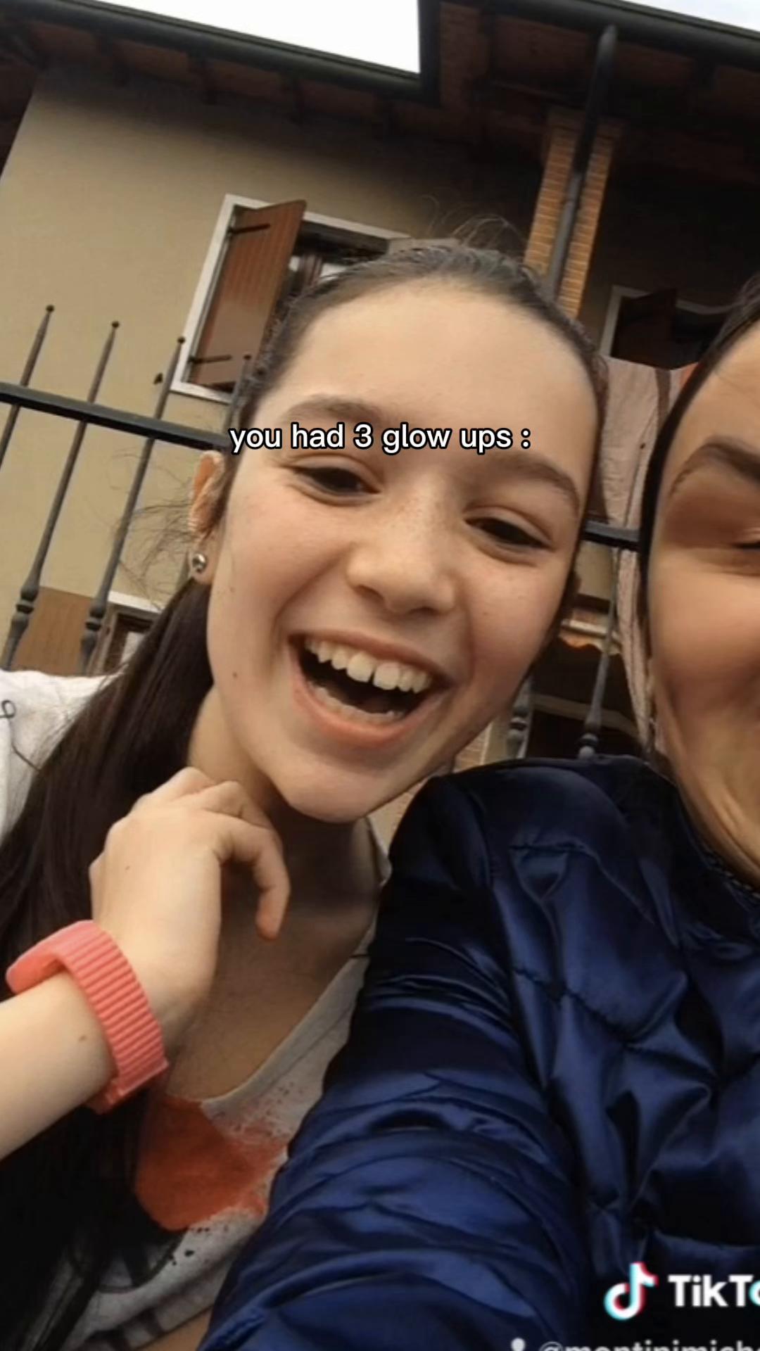 @MICHELLE