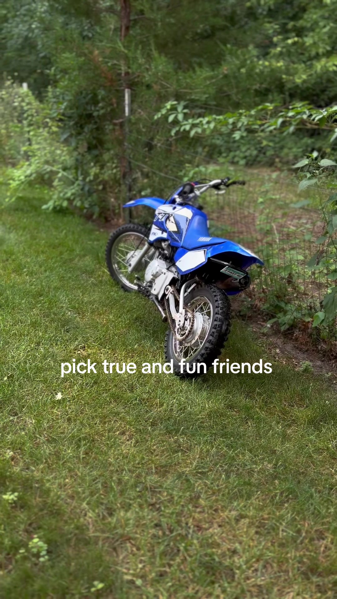 @dirtbike university