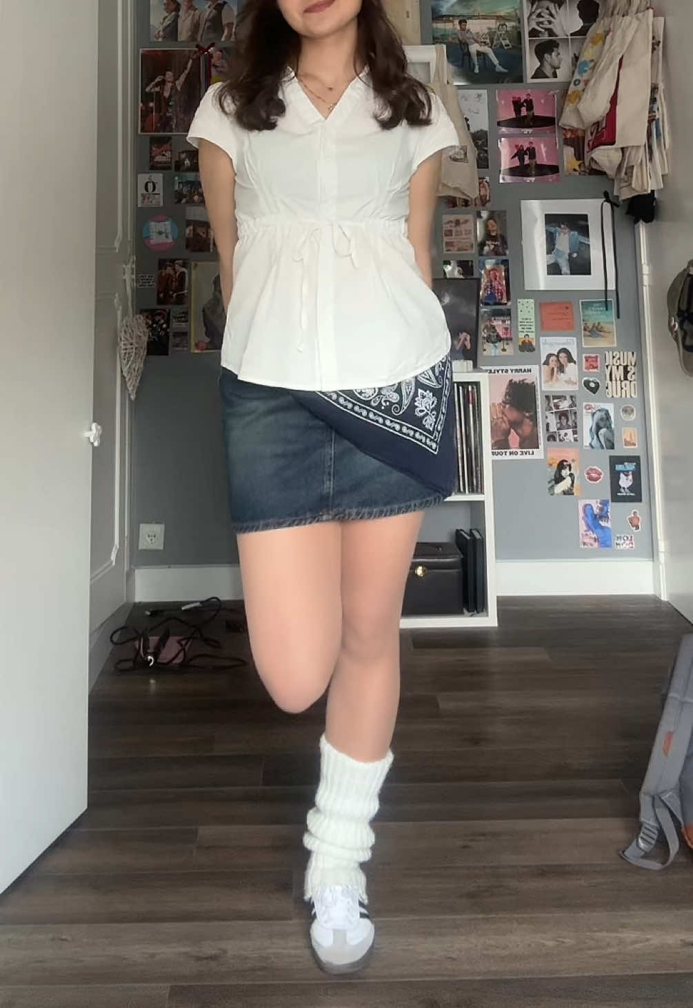 @Angela ୨୧