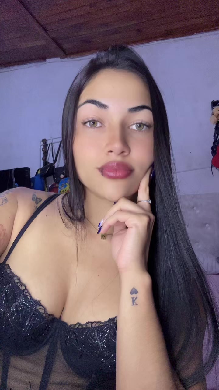 @Meliiッ
