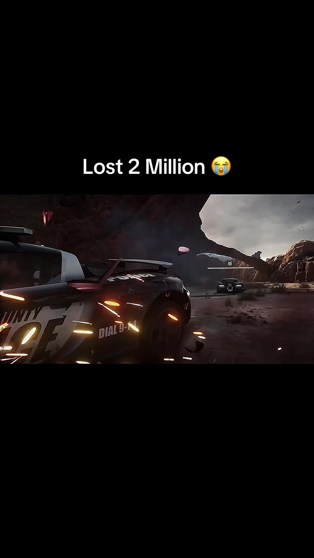 @NFS LOKOFIRE