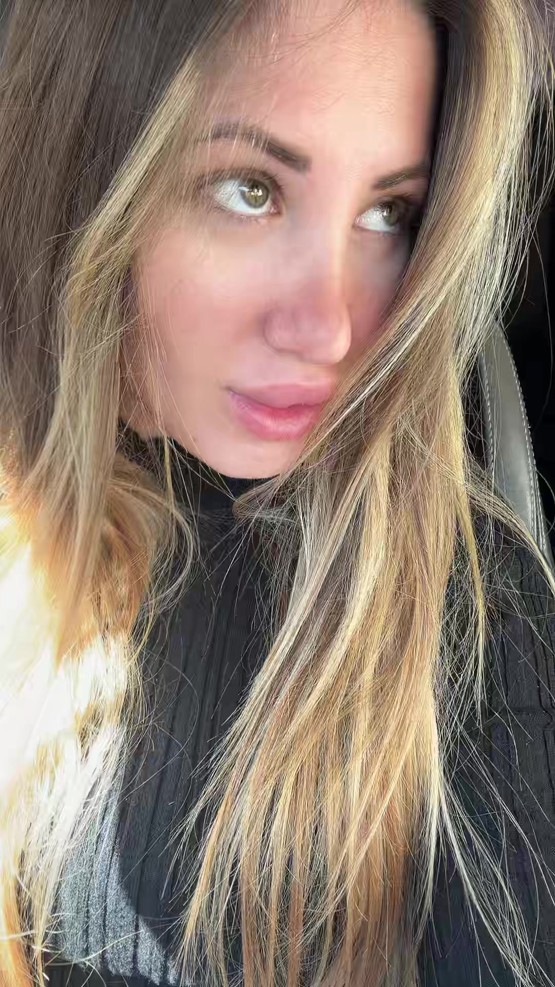 @Jessica La Ciura