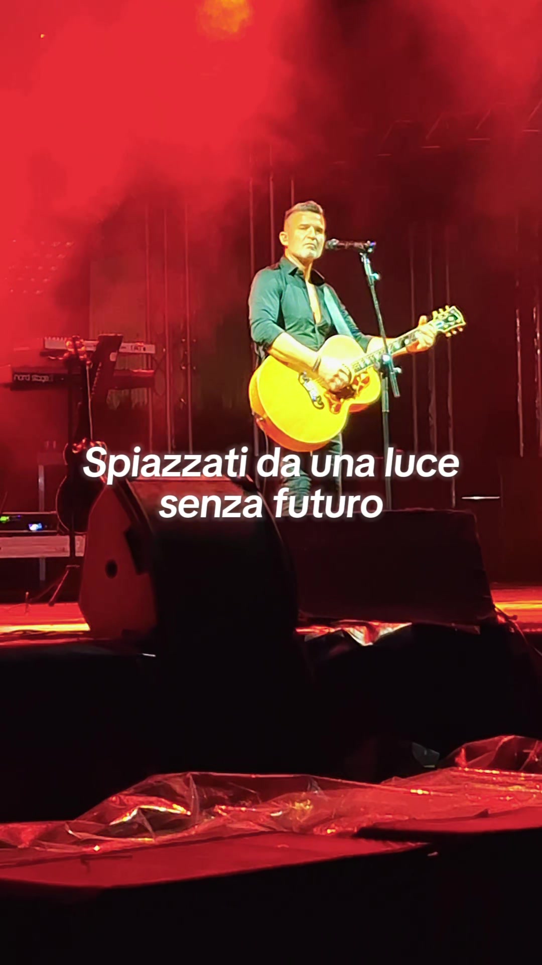 @Alessio Strenghetto