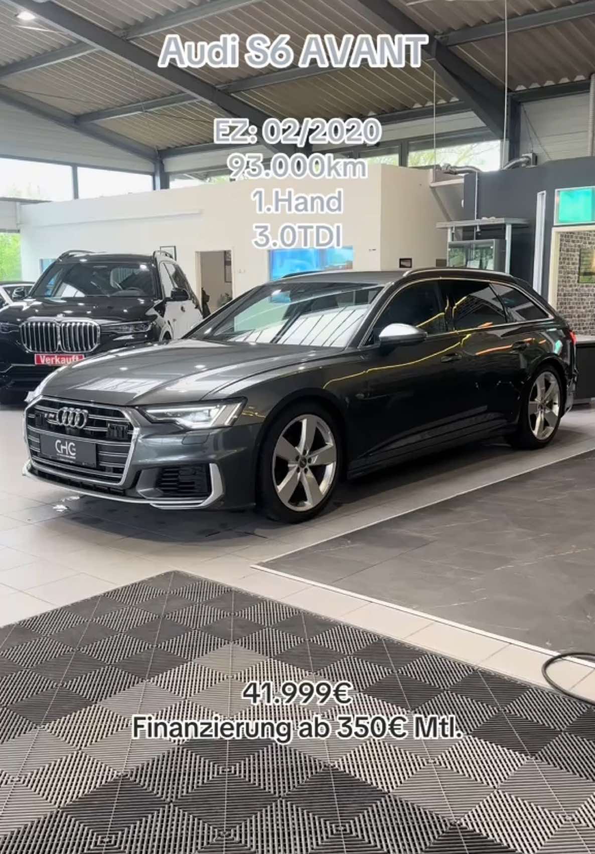 @CHG Autohaus Balingen GmbH