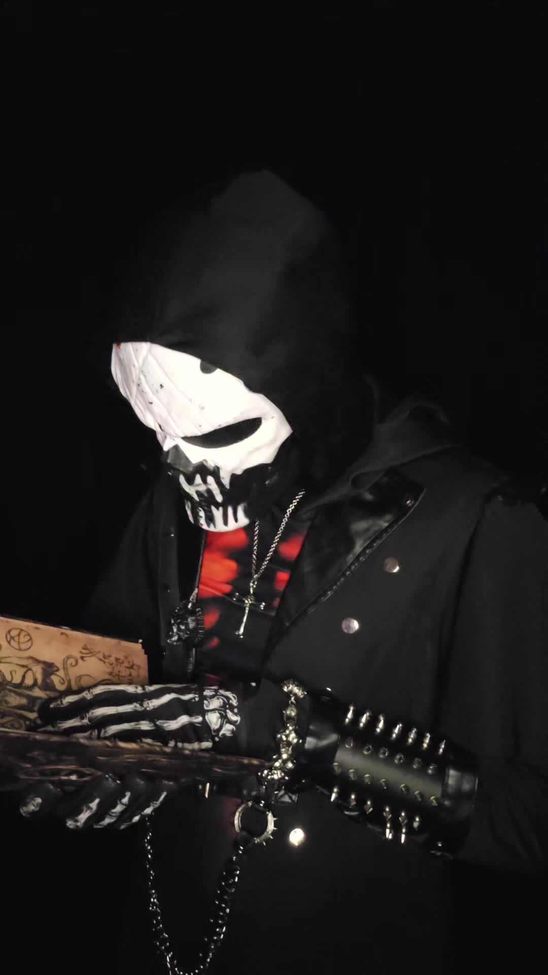 @Ghost F.E.A.R