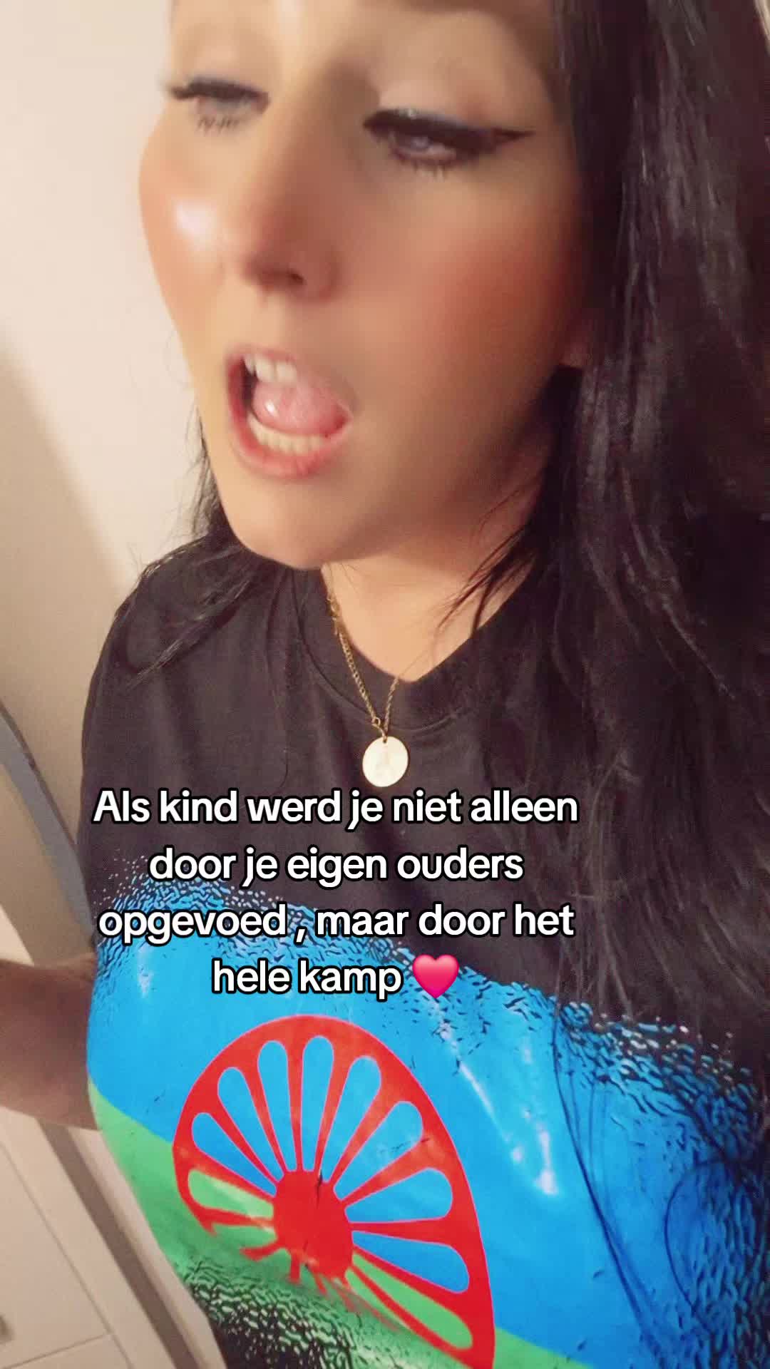 @GIPSYQUEENOFFICIAL💃♥️💚💙