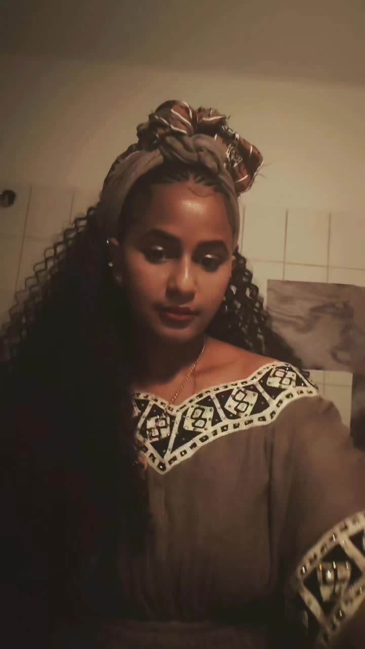 @Eritrea Queen ๐ช๐ท๐