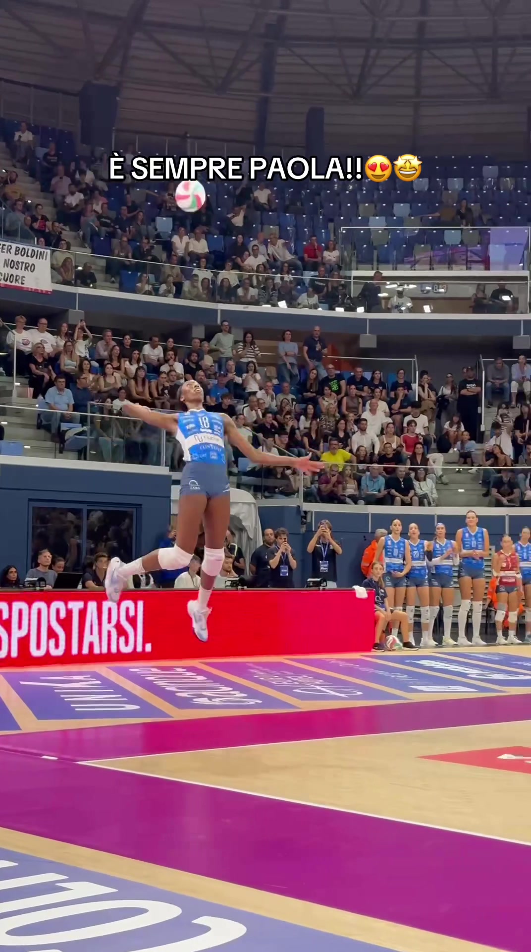 @Lega Volley Femminile