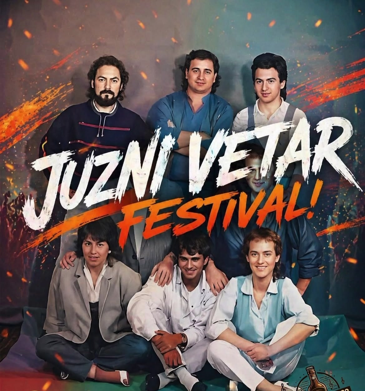@Muzicka Zabava