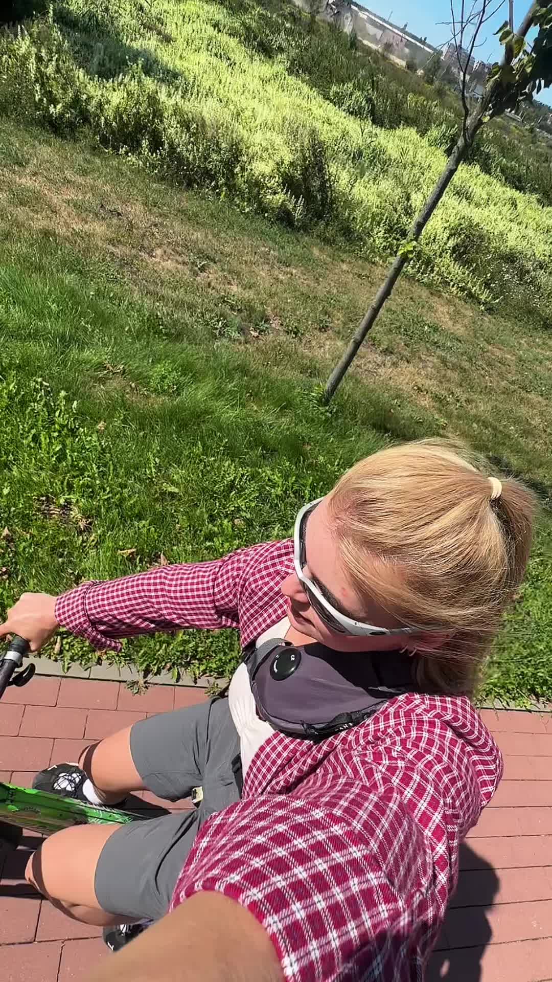 @olyagirl ☀️
