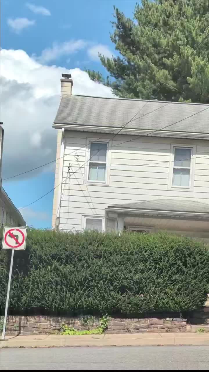 @Pennsylvania Dreamer