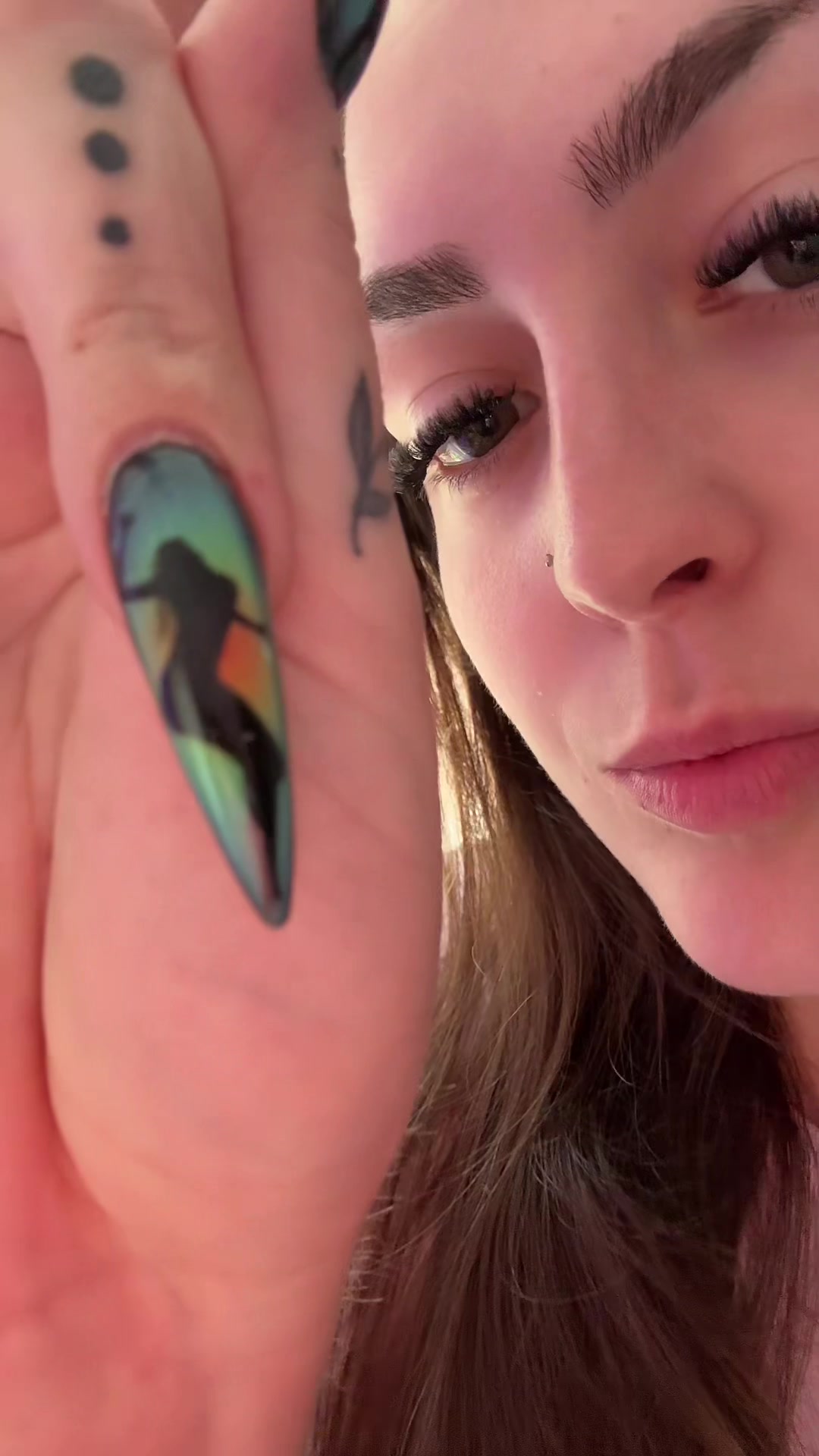 @ClawsbyChyla - Jacksonville