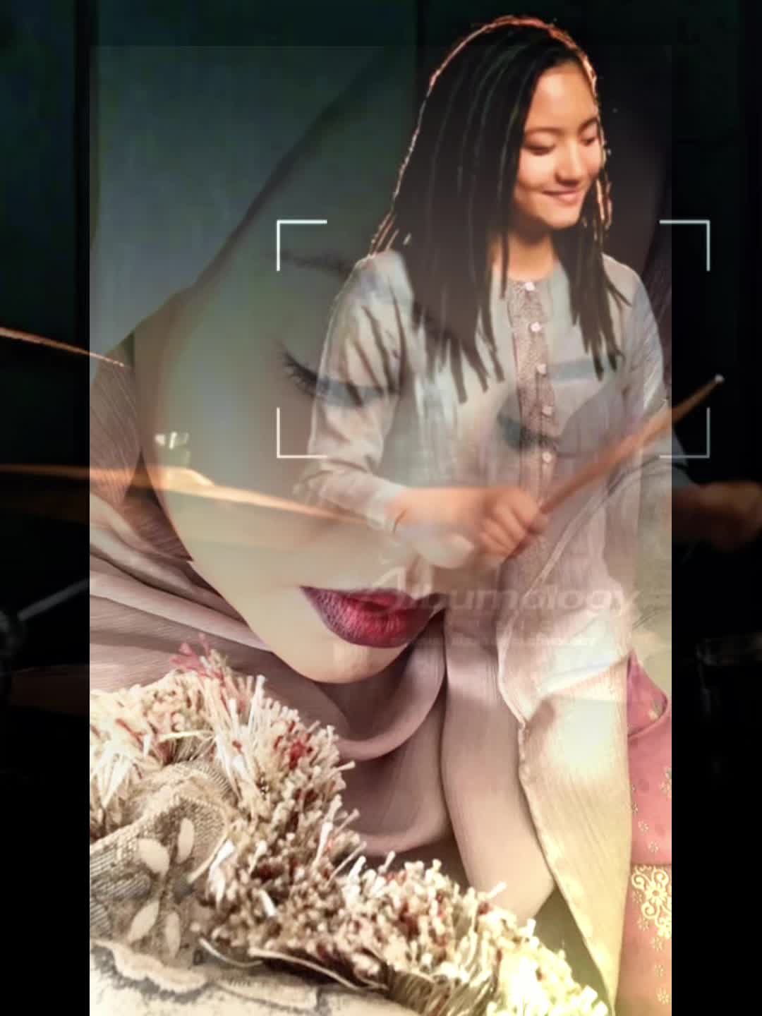 @Selina Khan