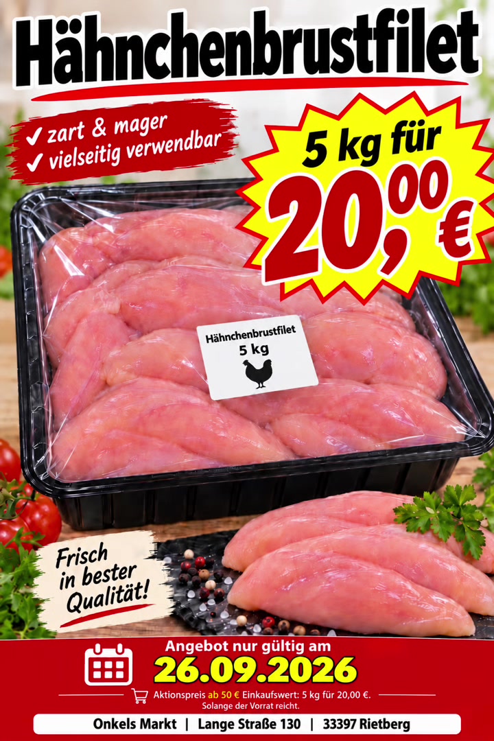 @Onkels Markt