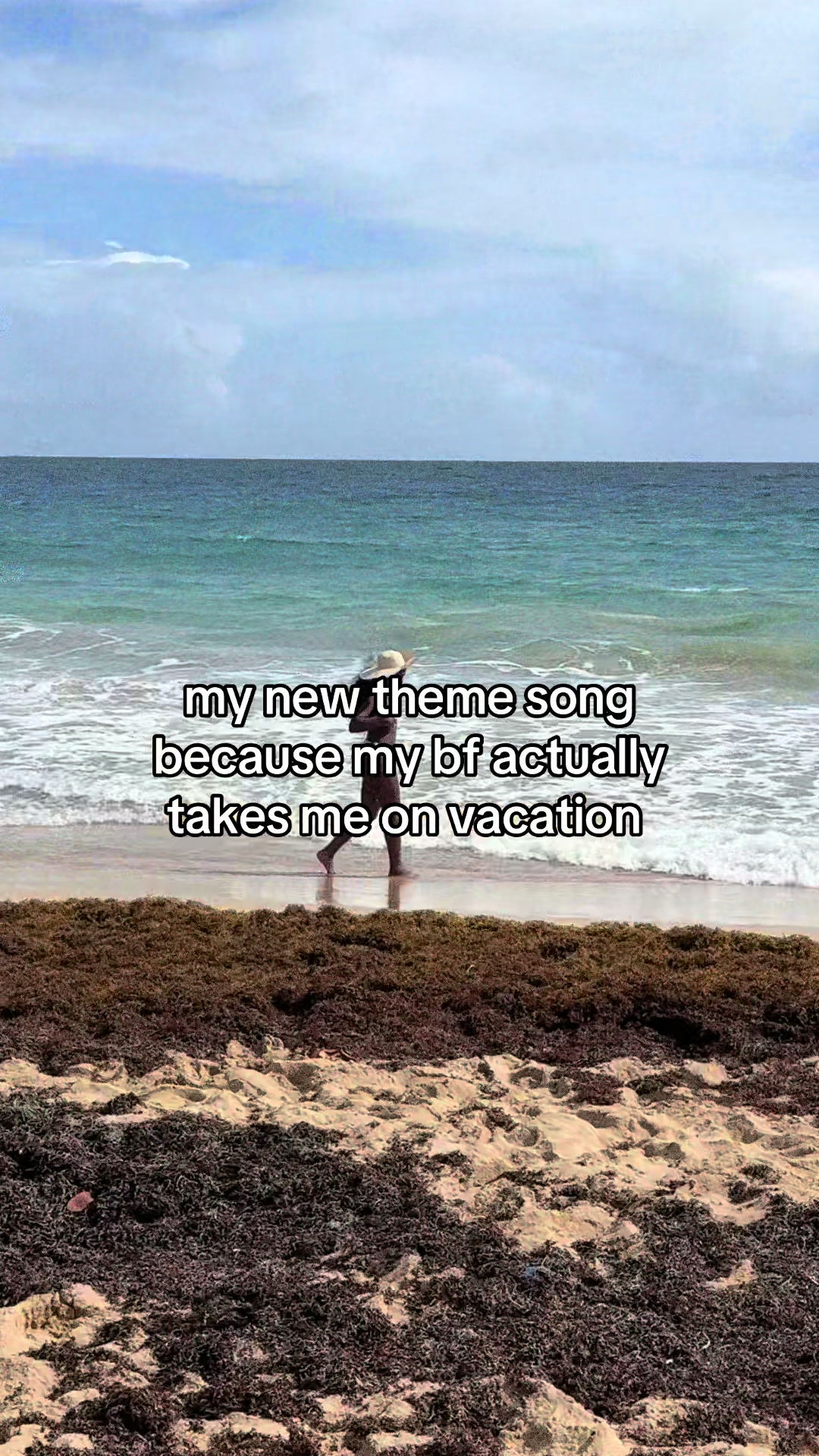 @Tracey