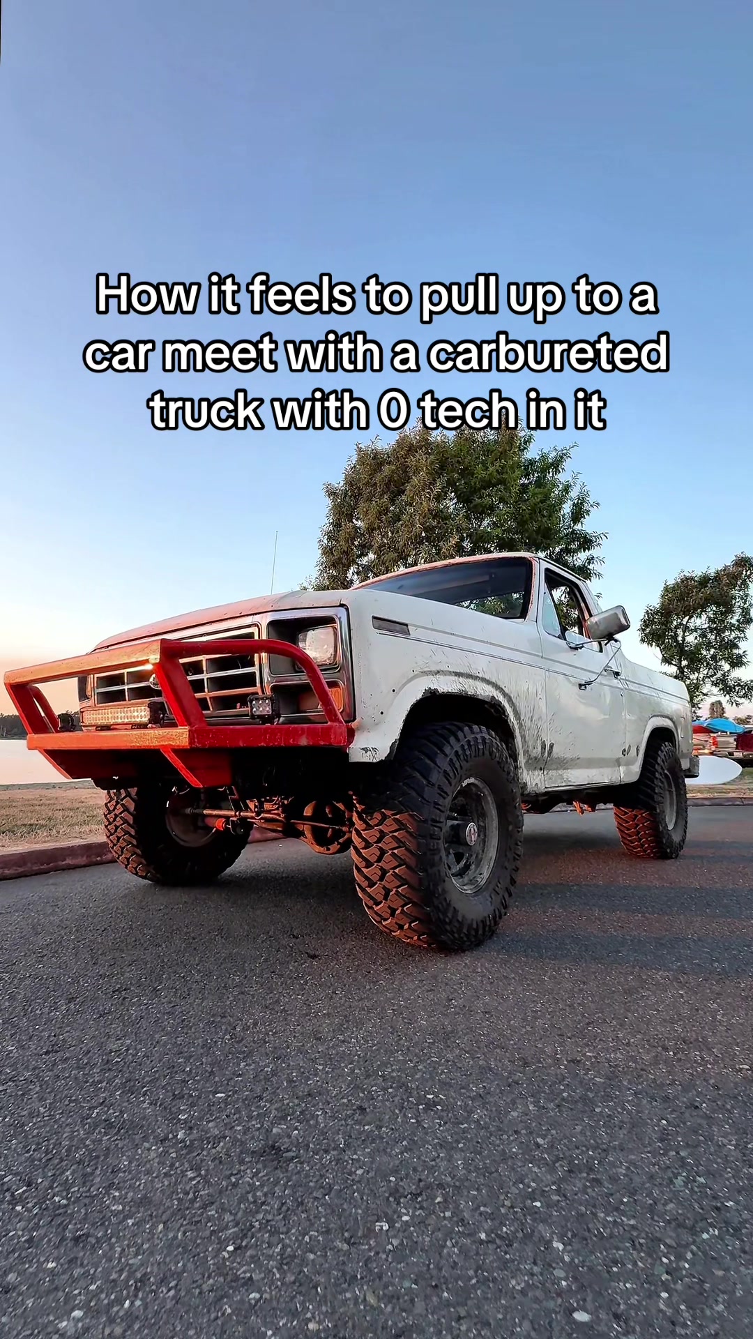 @Jolene The Bronco