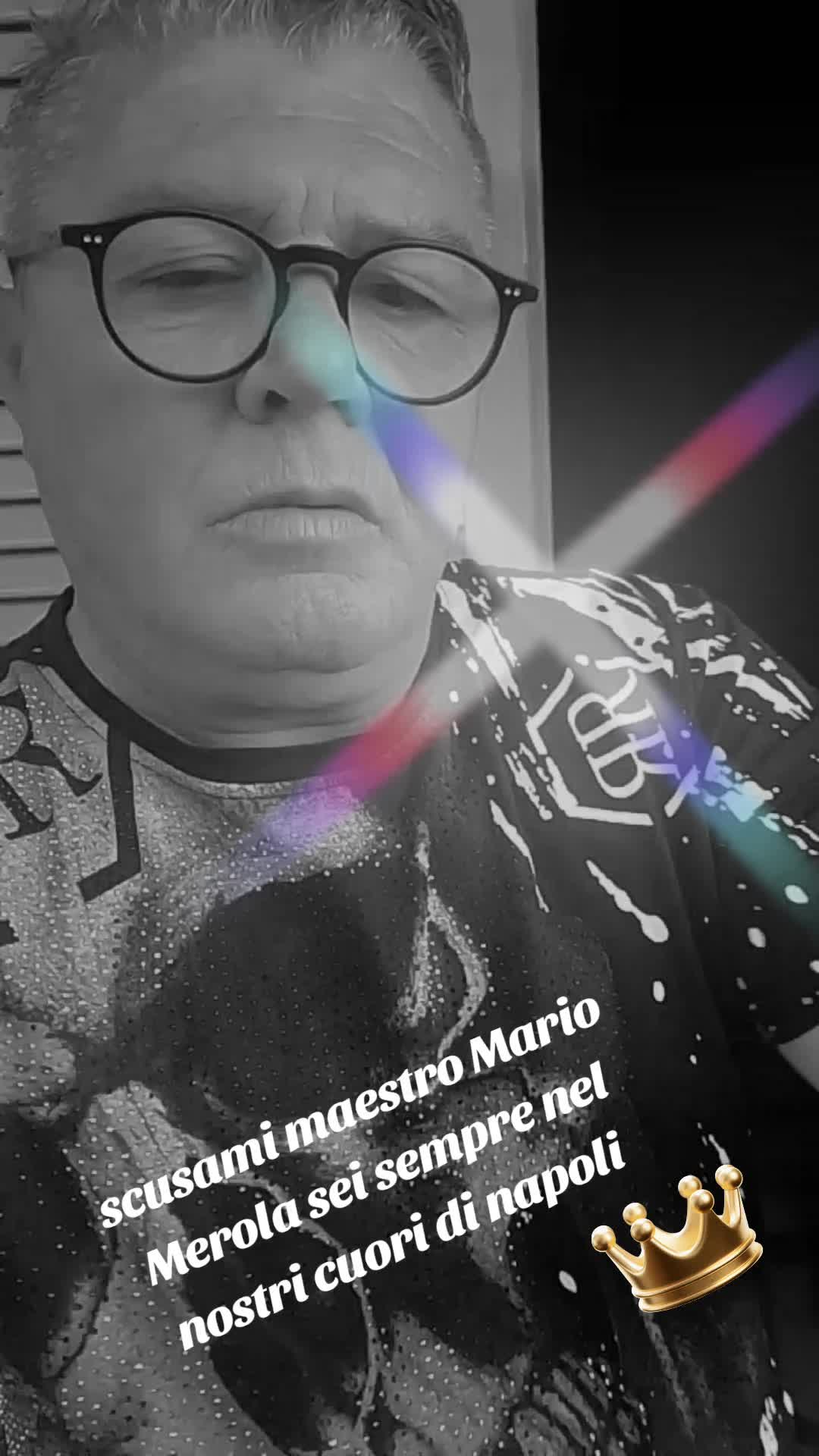 @Gaetano Esposito
