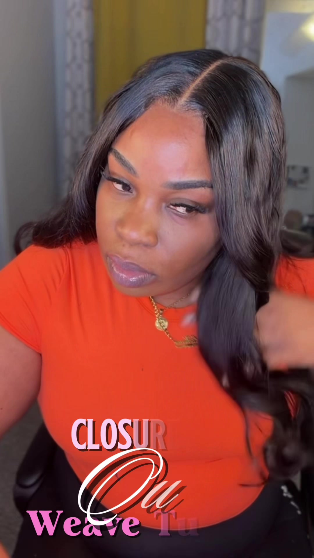 @LiaVmua💋| Wig Influencer