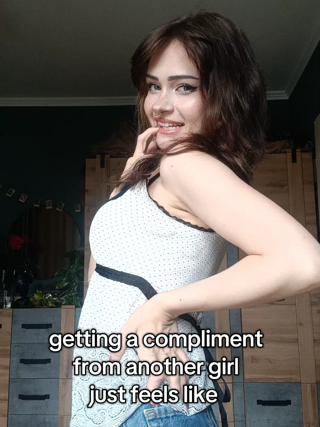 @Amelia
