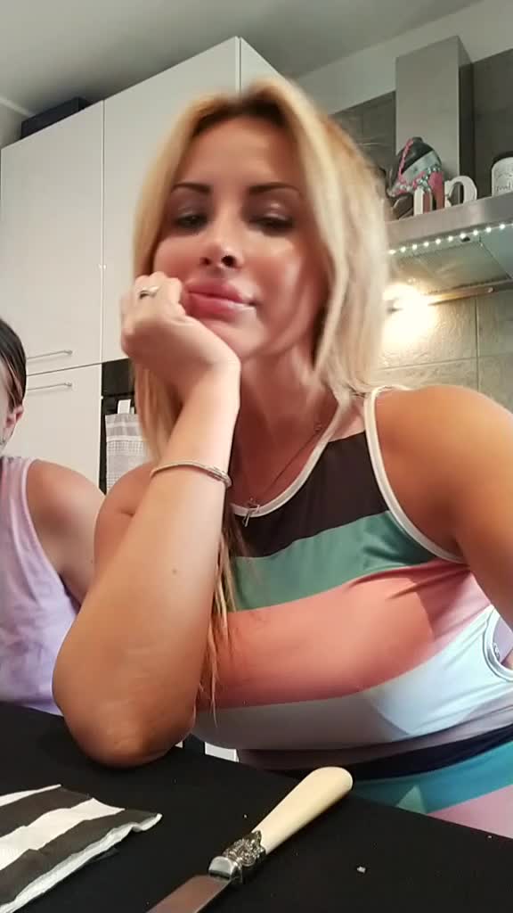 @Fede Cucina Poesia
