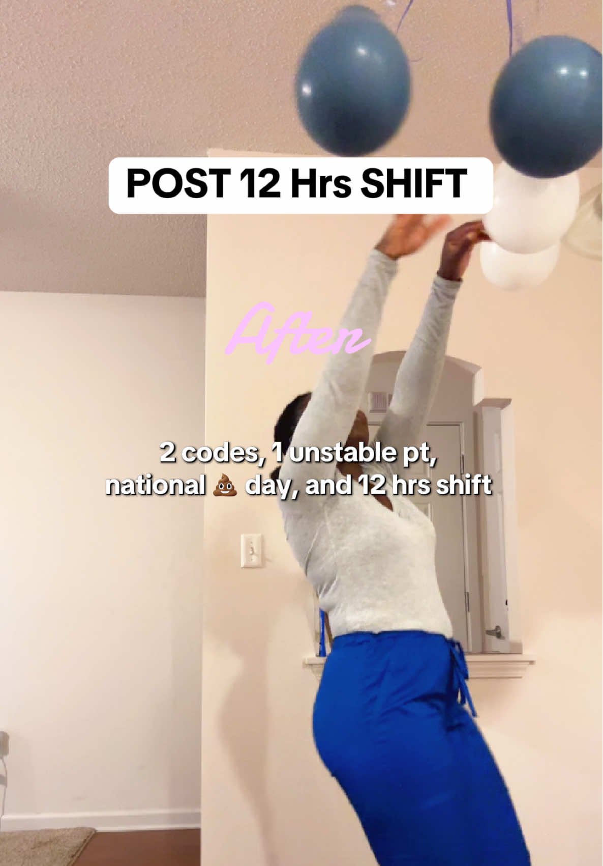 @NurseFiFi RN | BSN👩🏾&zwj;⚕️💉