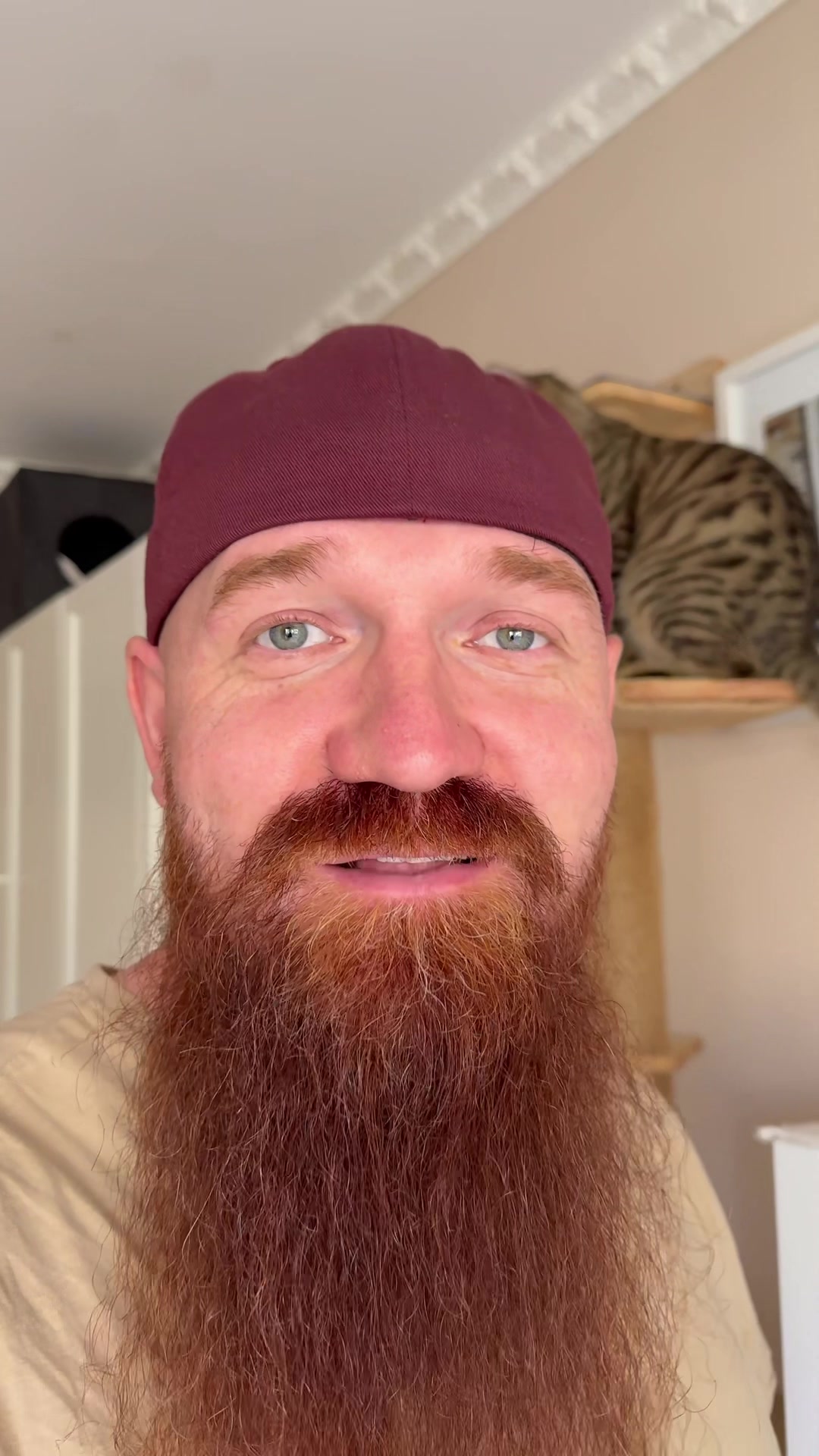 @Red Beard Dad