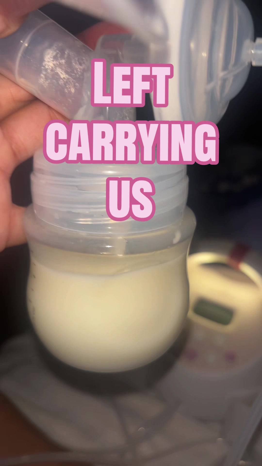 @Nikki | Working Mom Life