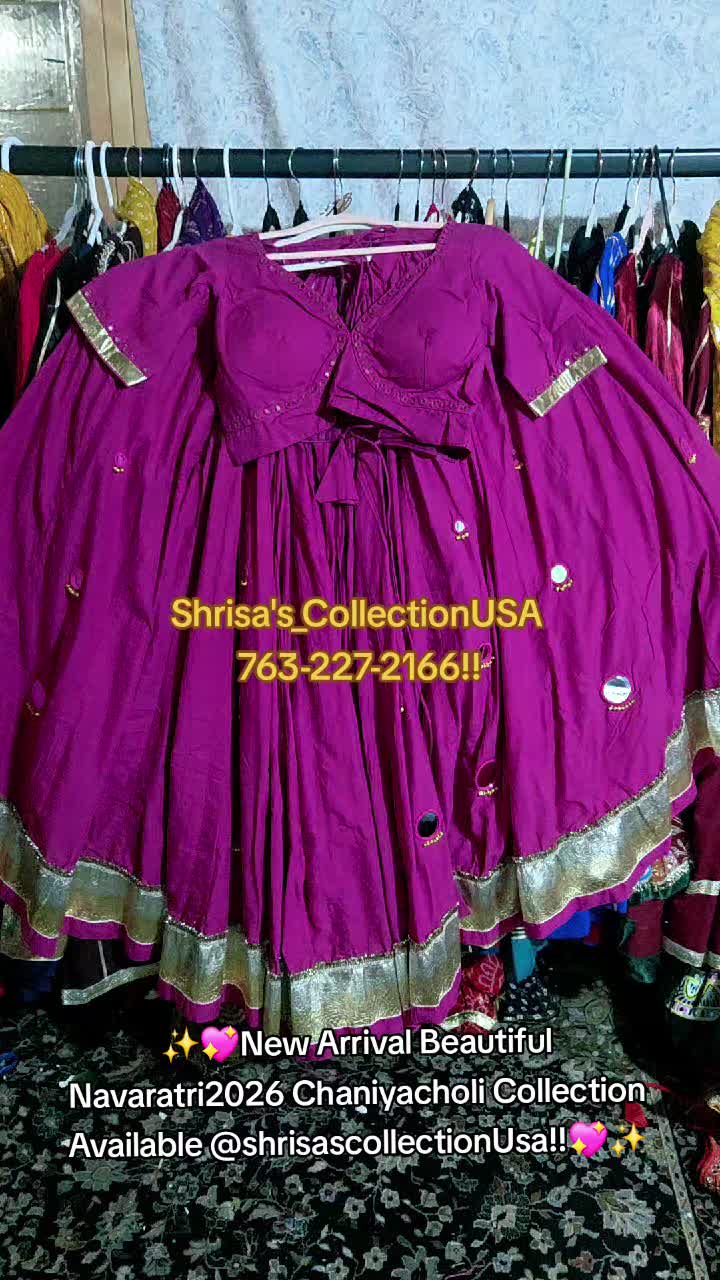 @Shrisa's CollectionUSA