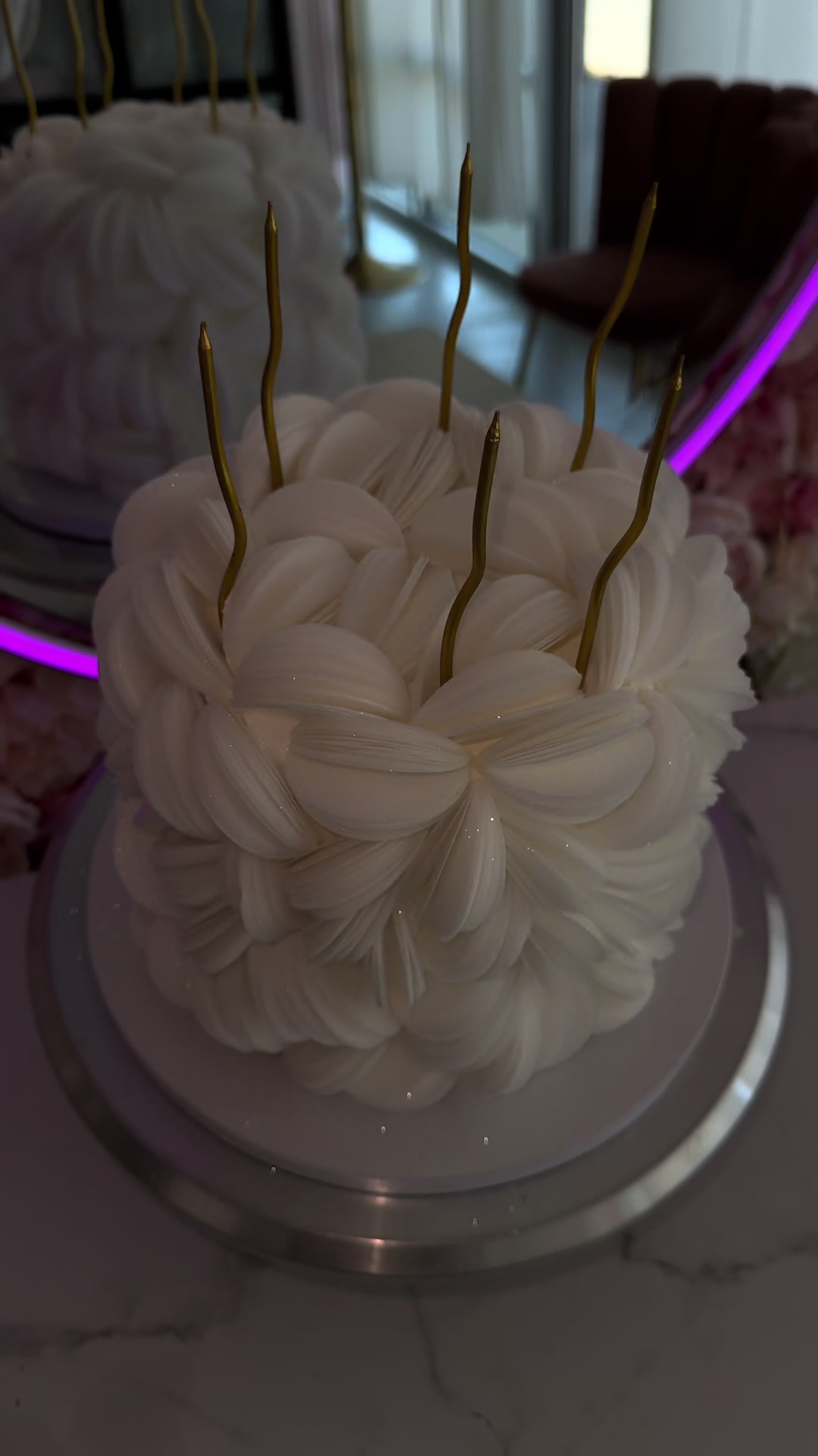 @Yanet’s Bakery