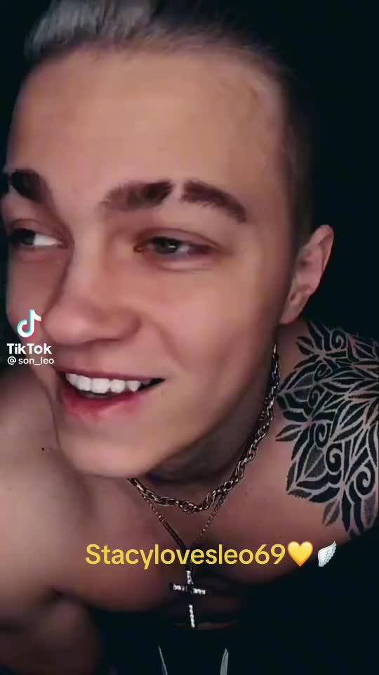 @stacylovesleo69💛🪽