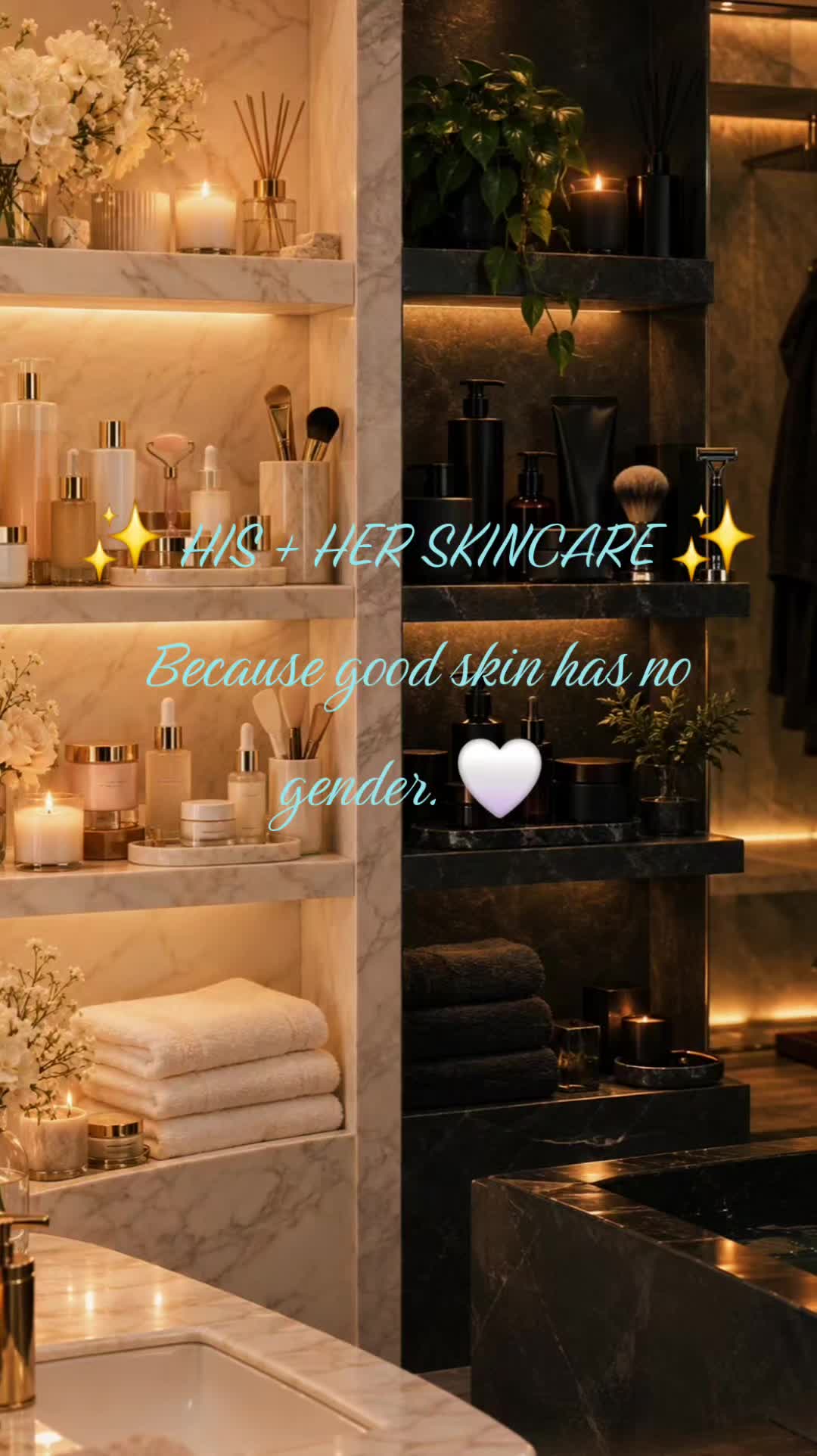 @Pretty Beauti Luxe