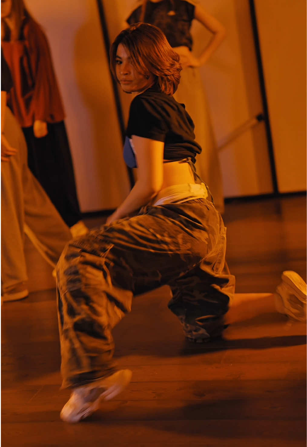 @CTM Dance Space