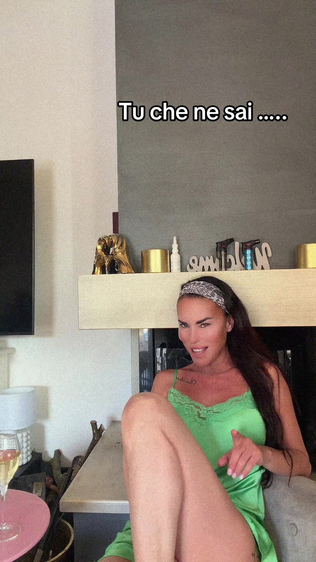 @Antonella Mosetti