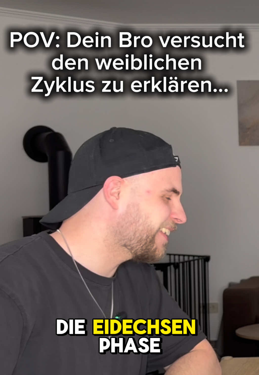 @Unn&ouml;tig Gut Podcast