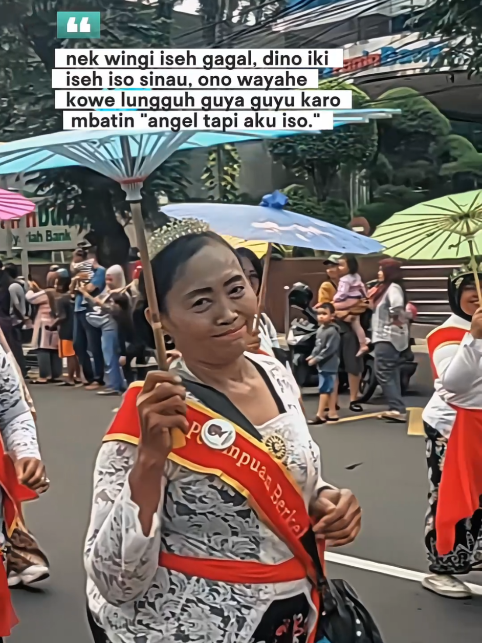 @BETTA KENANGAN