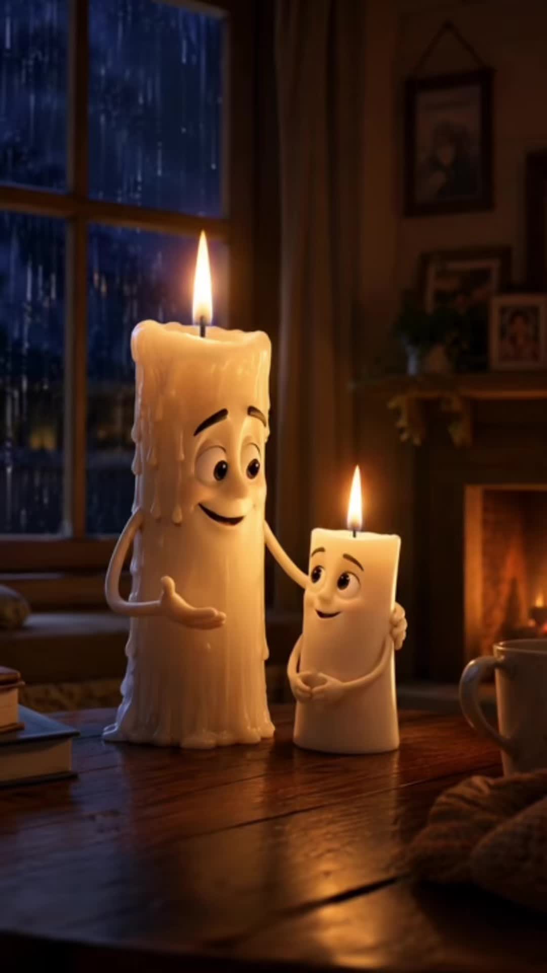@SunnyCartoon