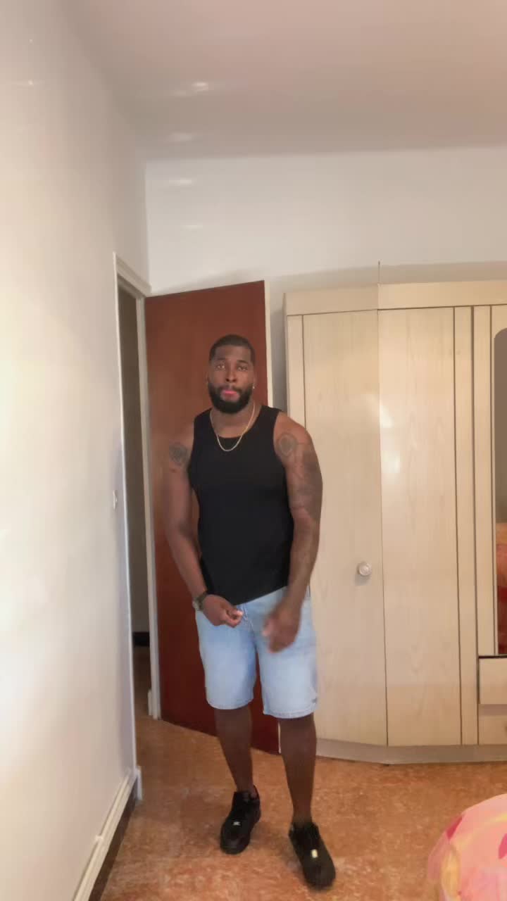 @TU NEGRITO
