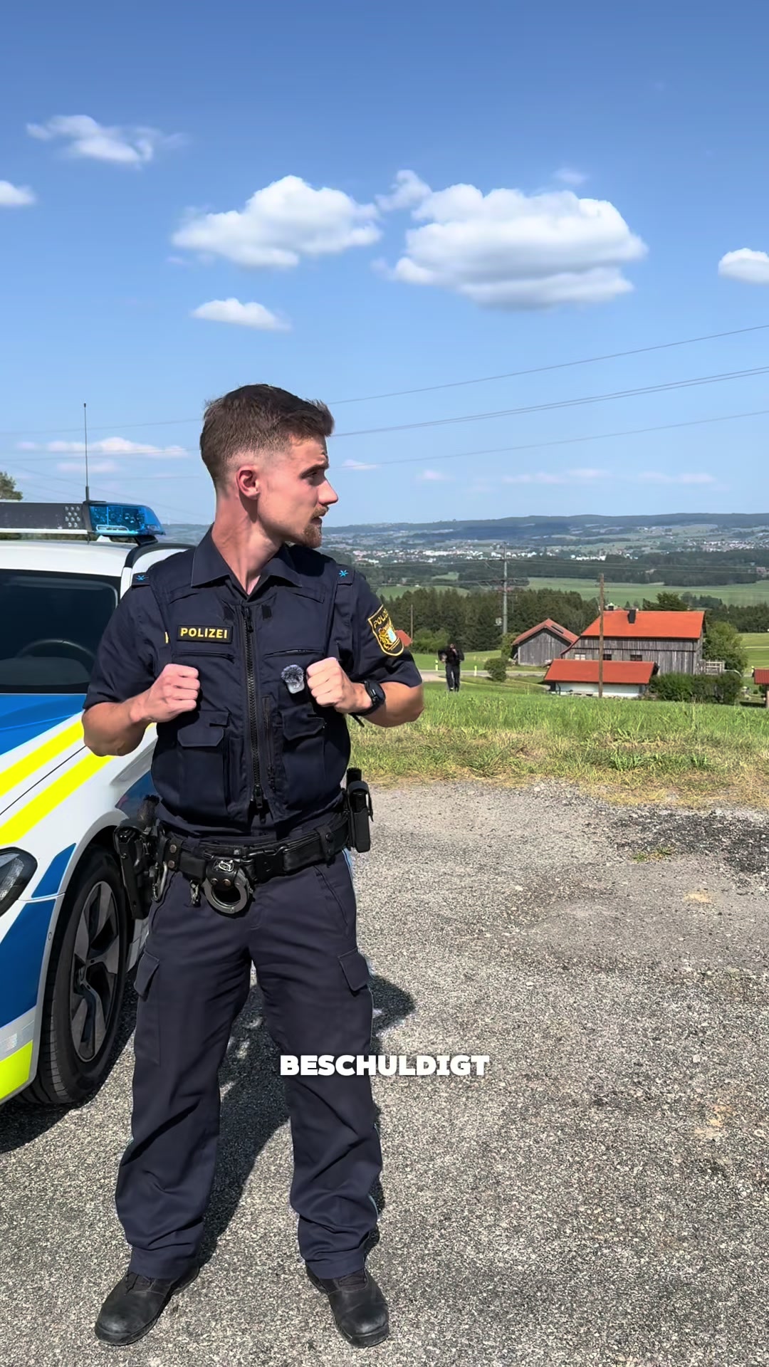 @Polizei München