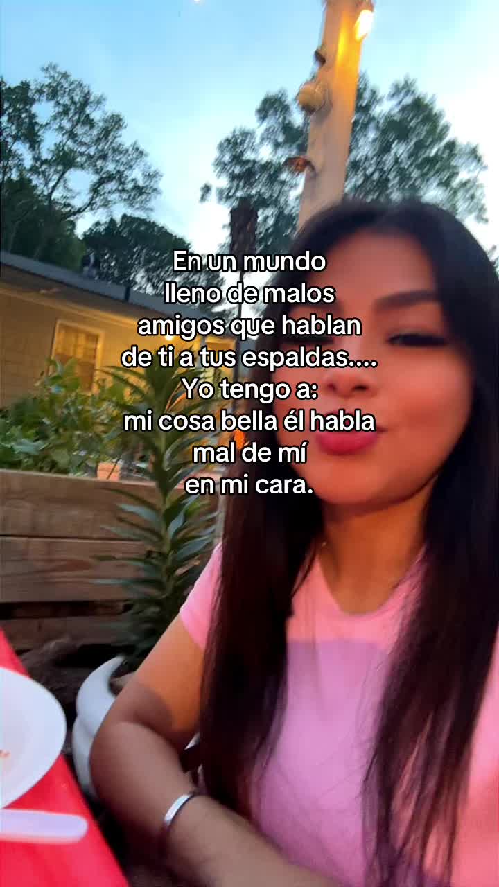 @Aracasta