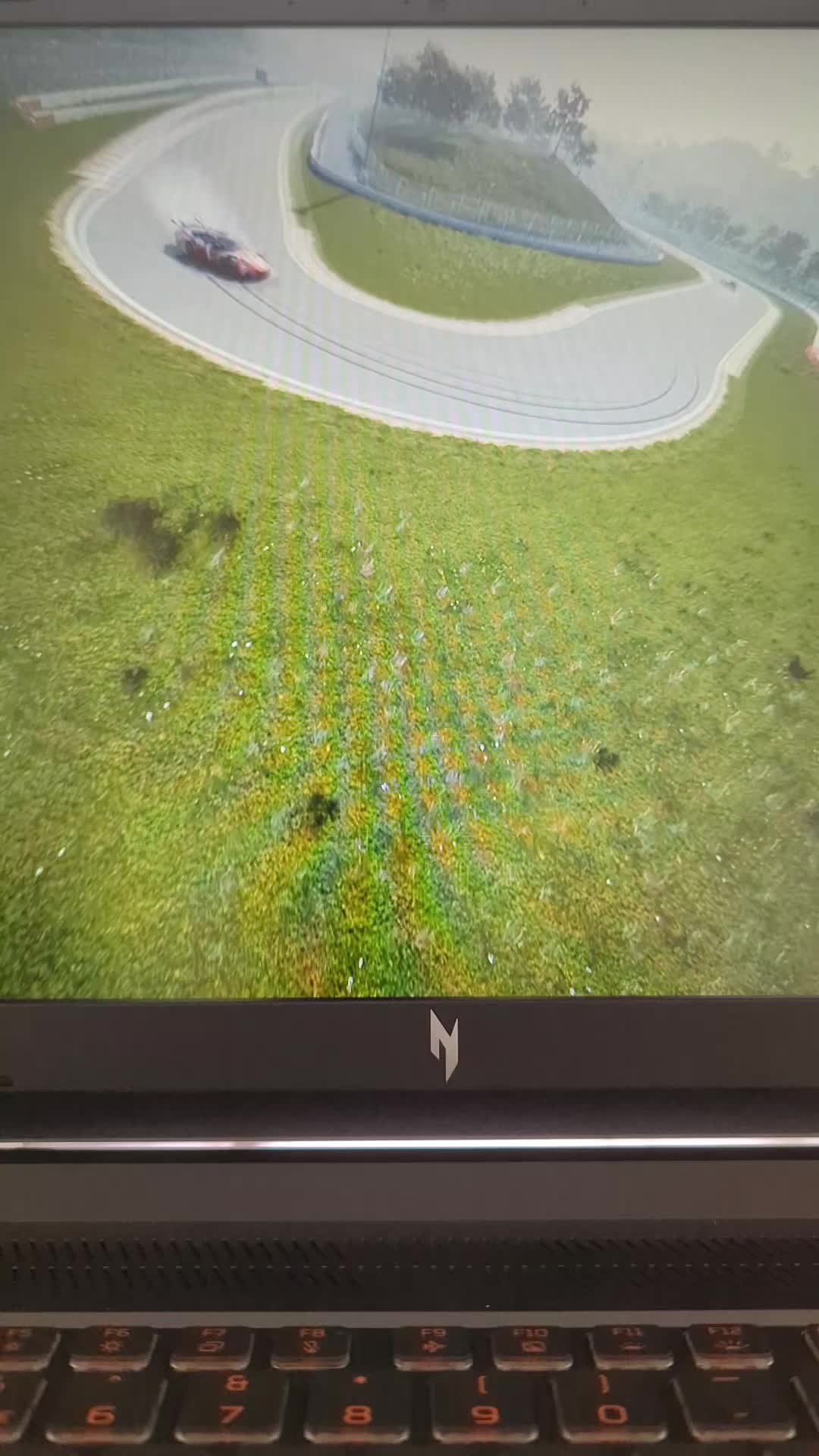 @Craig Charles Pro Drones