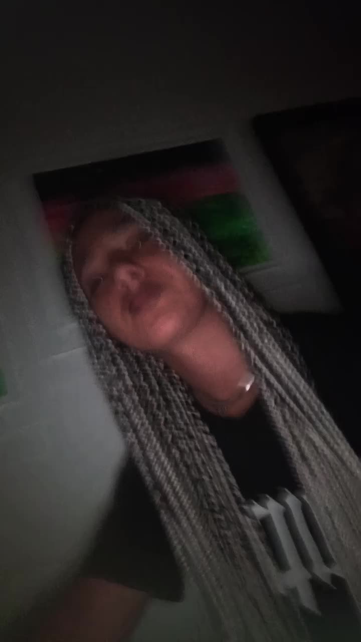 @blessed🚬🕸️