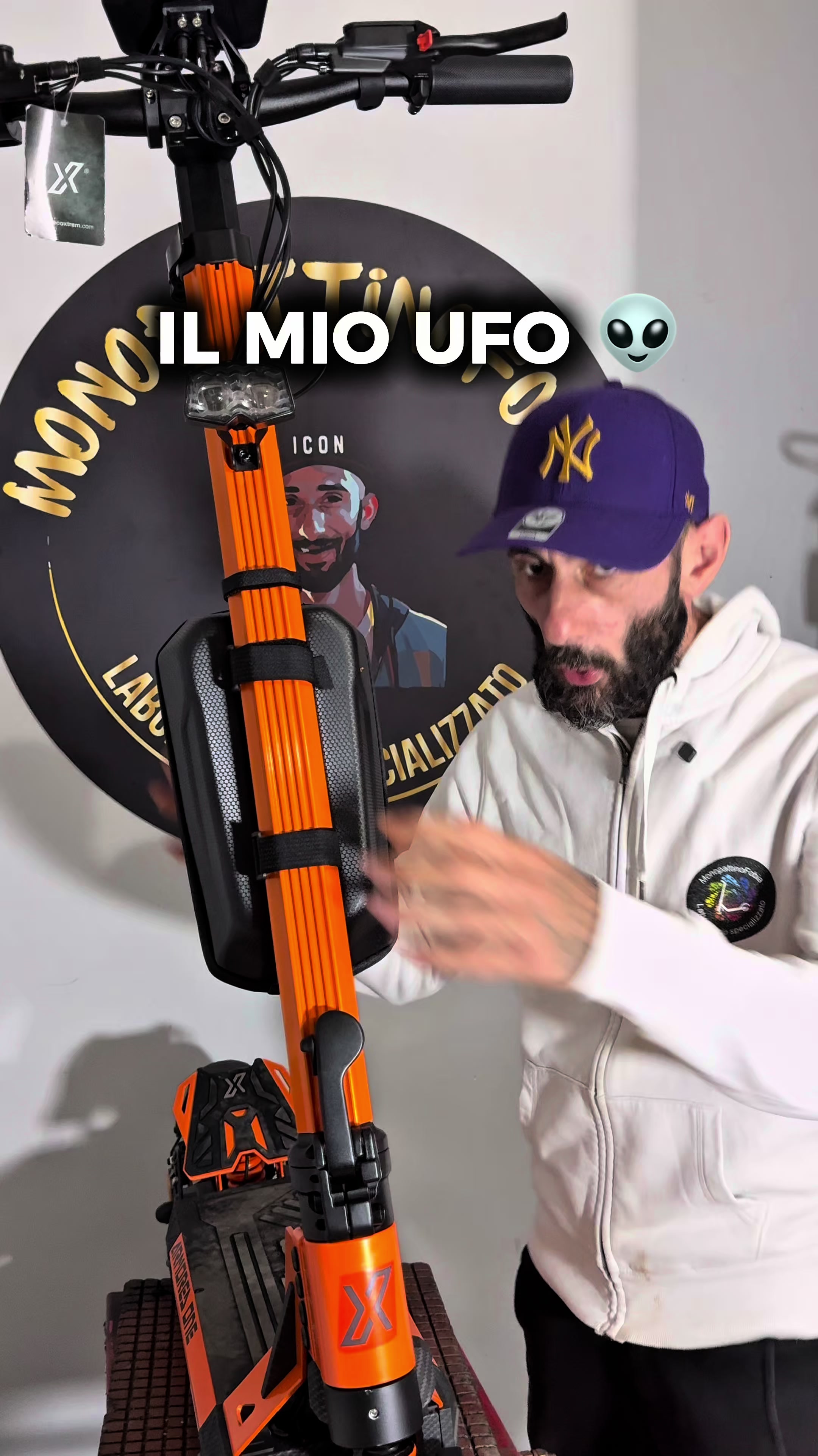 @Monopattino Fobia