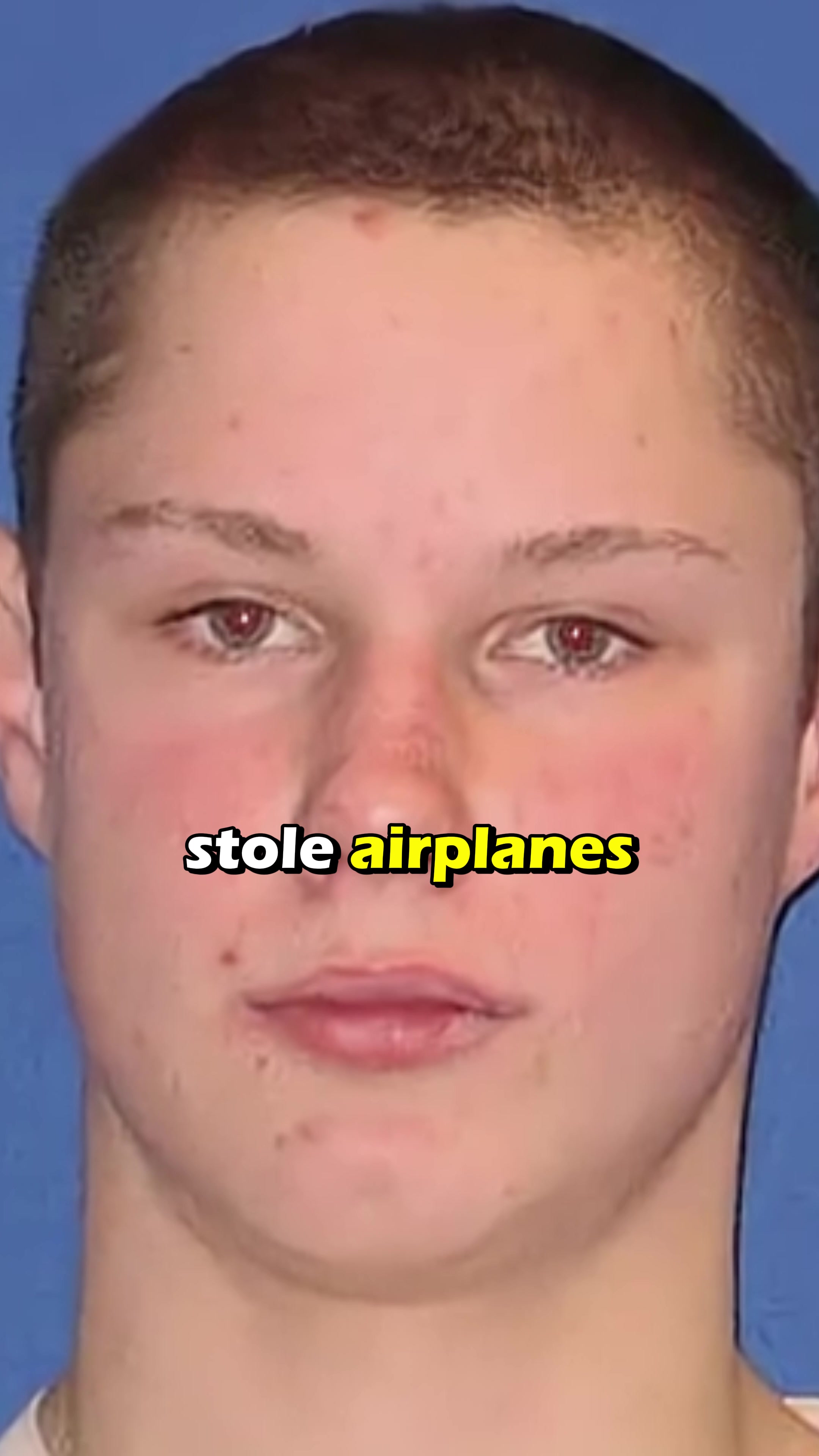 @Crime Told
