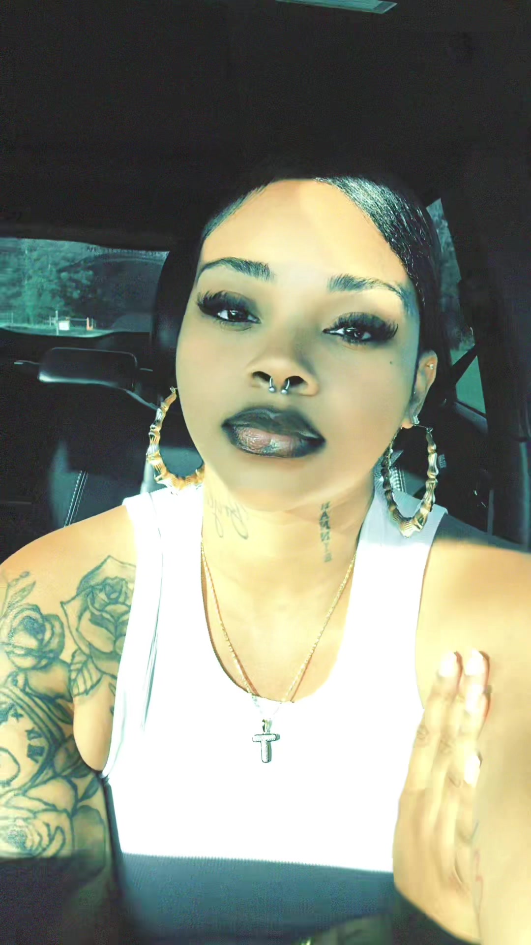 @Talliyah Alexiss